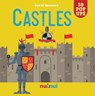 Castles - David Hawcock - 9782889358700