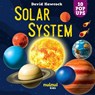 Solar System - David Hawcock - 9782889359295