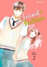 Ein Freund zum Verlieben – Band 2 - Kazune Kawahara - 9782889403608