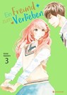 Ein Freund zum Verlieben – Band 3 - Kazune Kawahara - 9782889403615