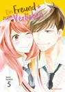 Ein Freund zum Verlieben – Band 5 - Kazune Kawahara - 9782889403639
