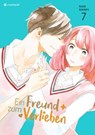 Ein Freund zum Verlieben – Band 7 - Kazune Kawahara - 9782889403653
