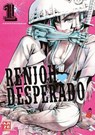 Renjoh Desperado – Band 1 - Ahndongshik - 9782889403714