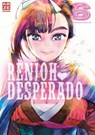 Renjoh Desperado – Band 6 (Finale) - Ahndongshik - 9782889403769