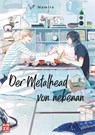 Der Metalhead von nebenan - MAMITA - 9782889404919