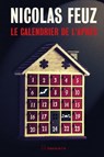 Le Calendrier de l'après - Nicolas Feuz - 9782889441808