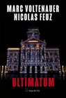 Ultimatum - Marc Voltenauer ; Nicolas Feuz - 9782889442676