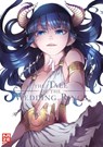 The Tale of the Wedding Rings 04 - Maybe - 9782889510542