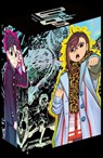 Dandadan - Band 5 mit Sammelschuber - Yukinobu Tatsu - 9782889512942