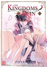 The Kingdoms of Ruin - Band 2 - Yoruhashi - 9782889516063