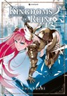 The Kingdoms of Ruin - Band 6 - Yoruhashi - 9782889516100