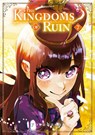 The Kingdoms of Ruin - Band 7 - Yoruhashi - 9782889516117