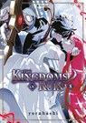 The Kingdoms of Ruin - Band 8 - Yoruhashi - 9782889516124