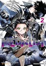 Medalist - Band 2 - Tsurumaikada - 9782889518814