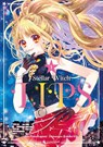 Stellar Witch Lips - Band 1 - Kotoko Ichi - 9782889519002