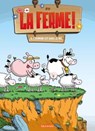 La Ferme T2 - Sti - 9782889520008