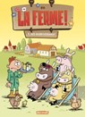La Ferme T1 - Sti - 9782889520015