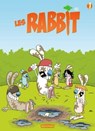 Les Rabbit T1 - Sti - 9782889520022