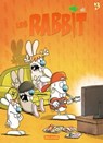 Les Rabbit T3 - Sti - 9782889520046