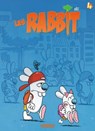 Les Rabbit T4 - Sti - 9782889520053