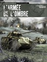 L'Armée de l'ombre T2 - Olivier Speltens - 9782889520145
