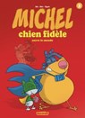 Michel Chien Fidèle T3 - Mic ; Sti - 9782889520220