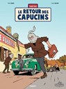 Une aventure de Jacques Gipar T2 - Jean-Luc Delvaux ; Thierry Dubois - 9782889520619