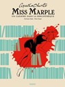Miss Marple T1 - Olivier Dauger ; Dominique Ziegler - 9782889521012