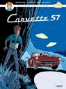 Brian Bones T3 - Georges Van Linthout ; Rodolphe - 9782889521210