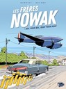 Les frères Nowak 1 - Olivier Dauger ; Francis QUERIOT - 9782889521289