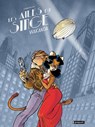 Les Ailes du singe 1 - Etienne Willem - 9782889521517