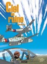 Ciel en ruine 2 - Olivier Dauger ; Philippe Pinard - 9782889521593