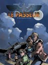 Le Passeur 1 - Brice Bingono ; Pierre-Paul Verelst - 9782889522071