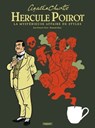 Hercule Poirot - La Mystérieuse affaire de Styles - Agatha Christie ; Romuald GLEYSE ; Jean-François Vivier - 9782889522231