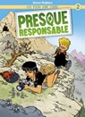 Les Pieds sur terre T2 - Jérome Phalippou - 9782889522538