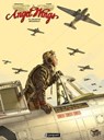 Angel Wings T3 - Romain Hugault ; Yann - 9782889522736