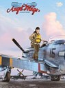 Angel Wings T5 - Romain Hugault ; Yann - 9782889522750