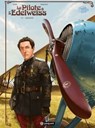Le Pilote à l'Edelweiss T2 - Romain Hugault ; Yann - 9782889523153