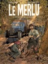 Le Merlu T3 - Jérome Phalippou ; Thierry Dubois - 9782889523191