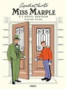 Miss Marple T2 - Olivier Dauger ; Dominique Ziegler - 9782889523313