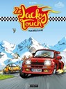 Ze Jacky touch T1 - Pau ; Sti - 9782889523498