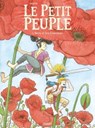 Le Petit Peuple T1 - Sépia - 9782889523573