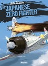 Takizawa T6 - Japanese Zero Fighter - Seiho Takizawa - 9782889524631