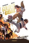 Golden Goal T2 - Weijun Ni ; Guillaume Main - 9782889524976