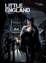 LITTLE ENGLAND T2 - Thomas Du Caju ; Jean-Claude Van Rijckeghem - 9782889525126