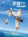 REI SEN PACIFIQUE T1 - Olivier Speltens - 9782889525256