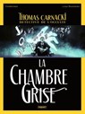 Thomas Carnacki, Détective de l'occulte T2 - Luca Raimondo ; Corbeyran - 9782889525348