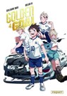 GOLDEN GOAL T4 - Weijun Ni ; Guillaume Main - 9782889525737
