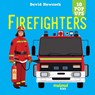 Firefighters - David Hawcock - 9782889754137