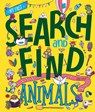 Animals - Sara Gaiaudi - 9782889754168